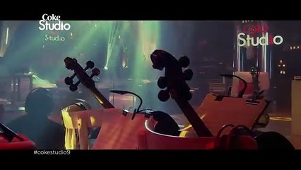 Coke Studio Season 9_ Rang _ Rahat Fateh Ali Khan & Amjad Sabri
