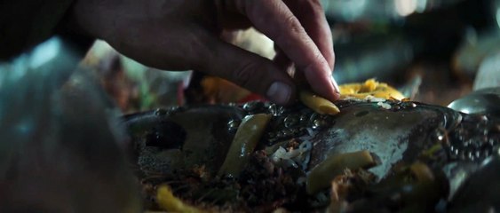 The Platform (2019) | Arabic Subtitle - A Thought-Provoking Thriller