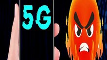 ¿Por qué mi celular Android no se conecta a 4G o 5G?