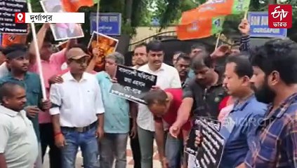 কার্নিভালের অতিথি বাংলাদেশের অভিনেত্রী জয়া আহসান, বিক্ষোভ দেখাল বিজেপি