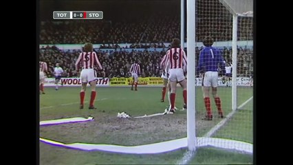 The Big Match Revisited - Season 9 Episode 18 - 4th January 1976