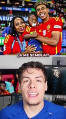 Un dîner avec Sheila Ebana, mère de Lamine Yamal, devient un business à plusieurs centaines d'euros