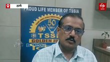 उपमुख्यमंत्र्यांच्या जिल्ह्यातील एमआयडीसीतून 50 टक्के उद्योगांचं स्थलांतर, अडचणींचा वाचला पाढा