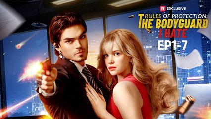Rules Of Protection: The Bodyguard I Hate (2025) - FULL HD [Eng Sub]