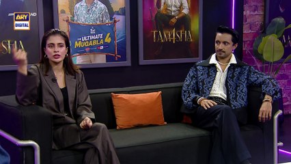 Exclusive Chat with Omi Butt  & Zainab Raja | Buzz | EP 17 | 4 Oct 2025 | ARY Digital