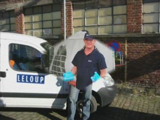 TEAM HAINAUT PECHE PARTIE 1