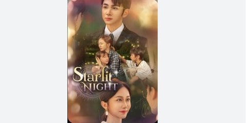 Starlit Night