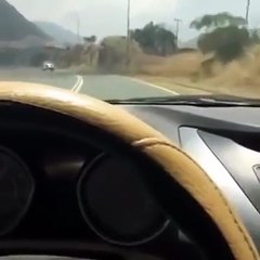 بالفيديو.. خدمة البث المباشر لـ«  فايسبوك» تتسبب في كارثة بالسعودية!