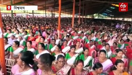 সংবাদ মাধ্যমৰ ওপৰত বিশ্বাস নোহোৱা হৈছে নেকি মুখ্যমন্ত্ৰীৰ ? উত্তৰত ক'লে এই কথা