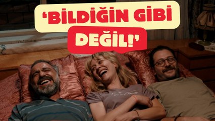 Tokat’ta aile evinde çekilen ödüllü film: Kardeşlik, yüzleşme ve sessiz hesaplaşmalar!