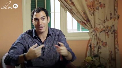 كيف نتعامل مع الشخص العصبي ؟