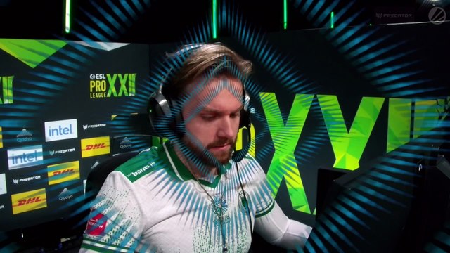 Counter-Strike #23: casters shit on ohne