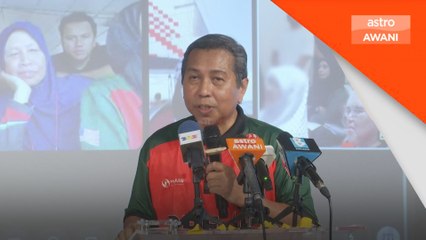 Jika kapal dipintas Israel, bantuan kemanusiaan dibiar 'mereput'