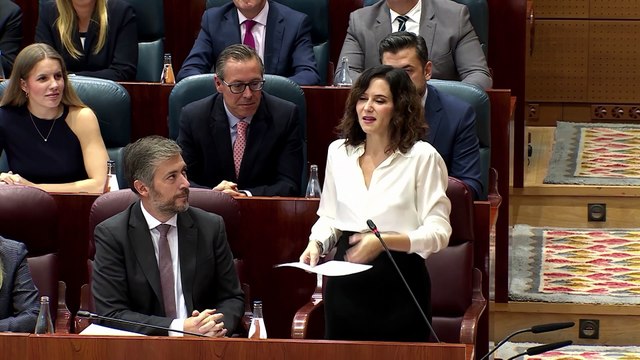 Cruce de reproches entre Gobierno y oposición a raíz del plan de paz en Gaza