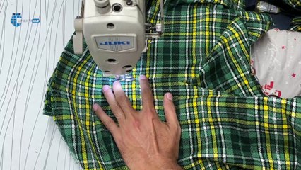 Irish National tartan Kilt