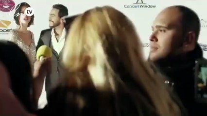 تامر حسني أنتظر السيناريو الأفضل لأعود إلى التمثيل