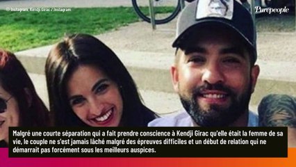 “Elle ne voulait pas devenir une groupie qui suit son amoureux partout” : Soraya a mis du temps à franchir un cap important avec Kendji