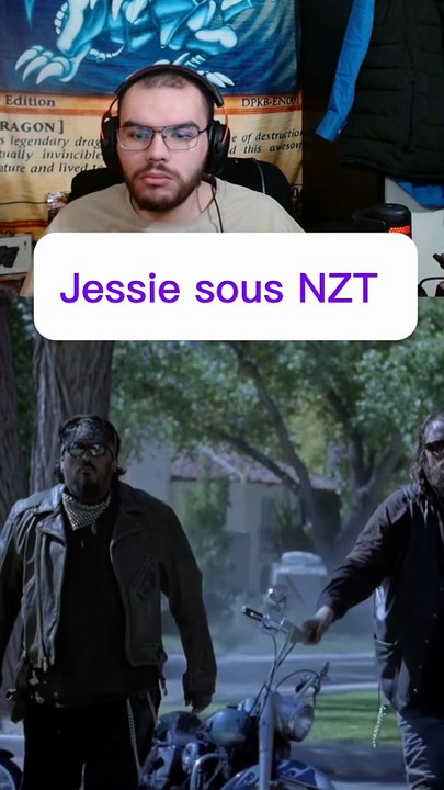 React breaking bad