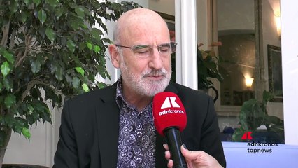 Premio Malaparte, Capri celebra lo scrittore spagnolo Aramburu: "La letteratura è l’antidoto alla brutalità"