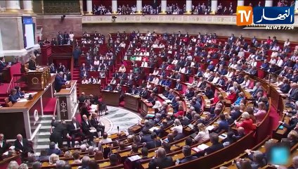 فرنسا: لوكورنو يفشل في إقناع اليسار واليمين المتطرف.. سقوط لقاء الفرصة الأخيرة