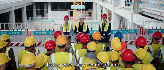 [HOT] Love's Ambition Ep. 17 (English Sub) - Full HD Movie