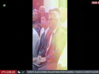 Pdte. Maduro: Venezuela tiene derecho a la paz y no habrá imperio en este mundo que se lo arrebate
