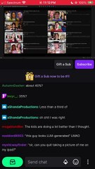 Talking About Courtney, YouTube Drama, and The Cycle [Twitch] 2:2