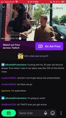 Talking About Courtney, YouTube Drama, and The Cycle [Twitch] 1:2