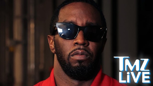 Diddy Sentenced to 4 Years in Prison | TMZ Live