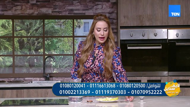 ترسيب السموم في الجسم مشكله كبيرة وله أسباب عديدة .. تعالوا نعرف من دكتور حنان الحسيني