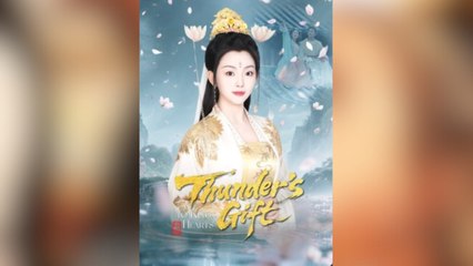 Thunder’s Gift To Kind Hearts – Full HD Movie | English Sub