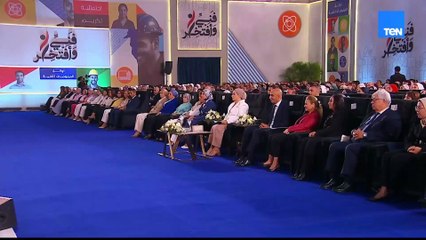 تفاعل مميز بين مسؤولي التعليم الفني والطلاب الأوائل في جلسة حوارية أدارها الإعلامي أحمد فايق