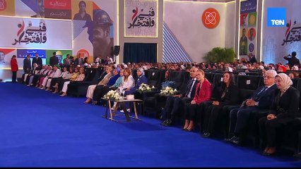 السيدة انتصار السيسي: التعليم الفني هو الجسر الذي يربط بين المعرفة وسوق العمل