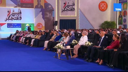 وزير التعليم العالي: 34 منحة دراسية كاملة لأوائل الدبلومات الفنية