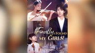 Finally I Found My Girls Full Movies