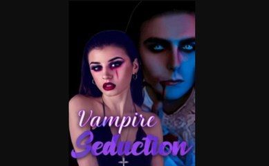 Vampire Seduction (2025) - FULL HD [Eng Sub]