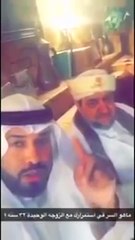 فيديو: دكتور سعودي يتفاخر بزواجه من 57 إمرأة.. من بينهم زواجة نصف ساعة!