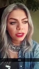 تحدثت ثمان لهجات مختلفة في أقل من دقيقة لن تصدقي كيف أتقنتها!!!