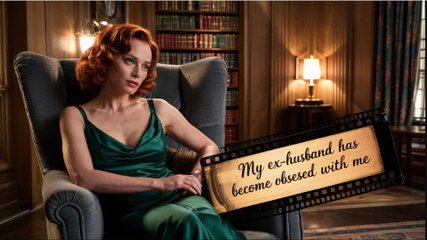 My Husband Sold Me To My Ex