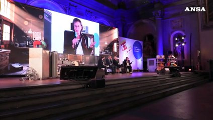 "Risparmio e credito per la crescita delle comunita'"