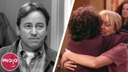 Top 50 Most Shocking Sitcom Moments That Changed Everything 😱