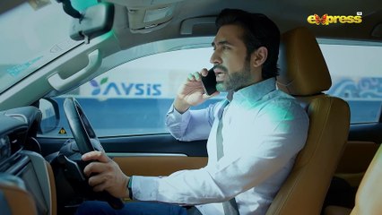 Sauda Episode 8: Ali Rehman & Zubab Rana Shine in New Express TV Drama 🌟