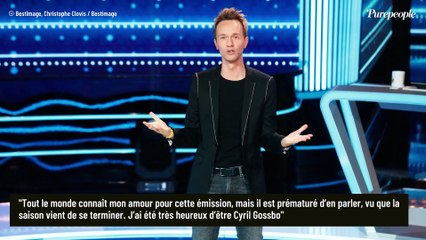 "Il est prématuré d’en parler" : Cyril Féraud tente de calmer les esprits après une annonce qui a chamboulé France 2