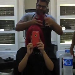 اتهام غادة عبد الرازق بتقليد هيفا وهبي ومايا دياب بسبب هذا الفيديو