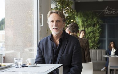 Balene, la clip in anteprima della terza puntata: guest star, Cesare Bocci