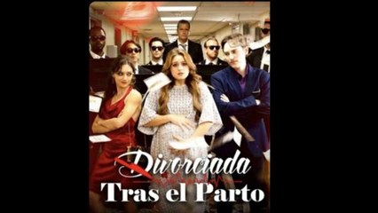 Divorciada Tras El Parto (2025) - FULL HD [Eng Sub]