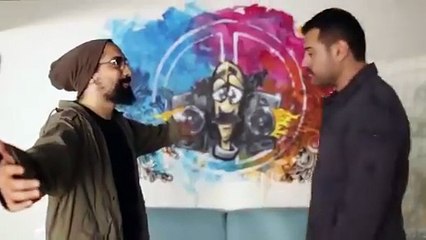 بعد ثلاثة شهور.. طرح أغنية "هيبتا" بمشاركة نجوم الفيلم