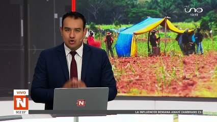 COMITE SANCIONES AVASALLADORES