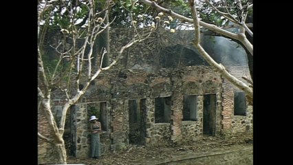 Thanh Lam - Cát bụi [OFFICIAL MV] [4K HD REMASTERED]