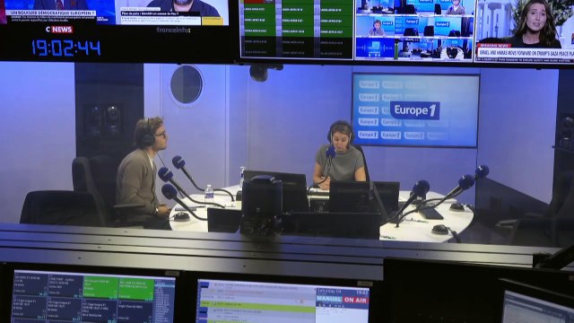 Le plan de Donald Trump en passe de réussir à Gaza ? En Israël, on l’espère dur comme fer